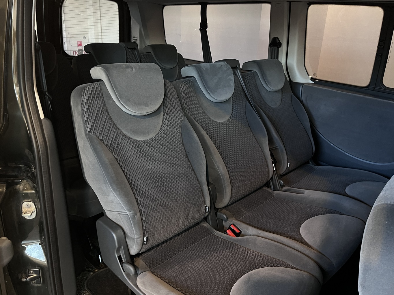 CITROEN JUMPY