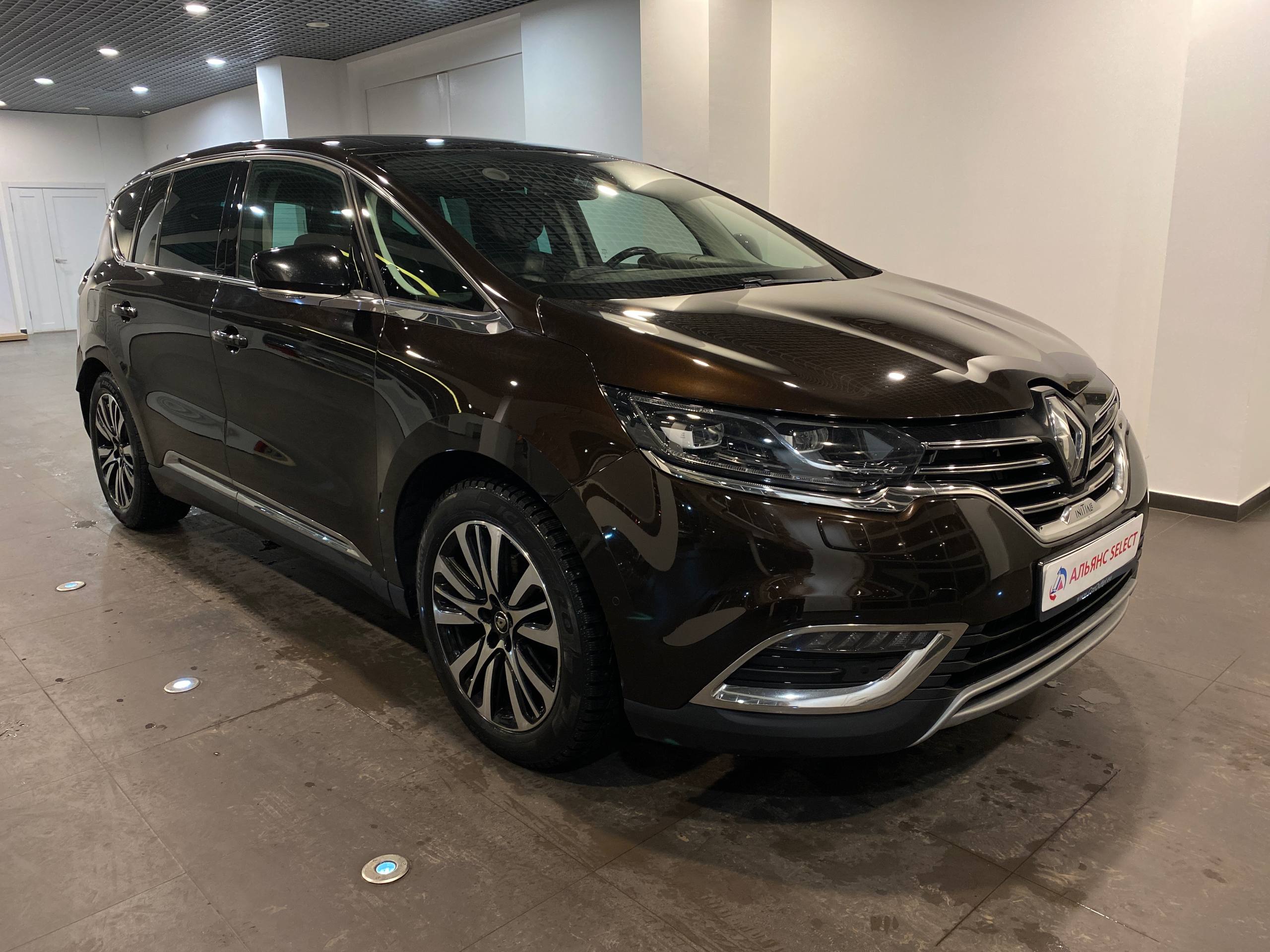 RENAULT ESPACE