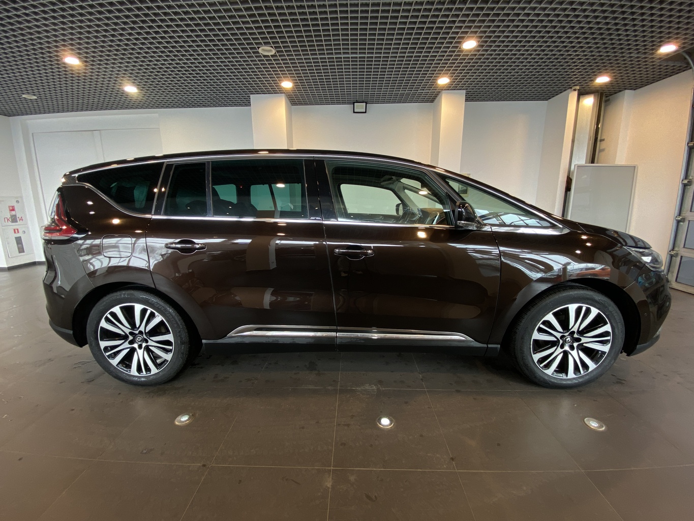 RENAULT ESPACE