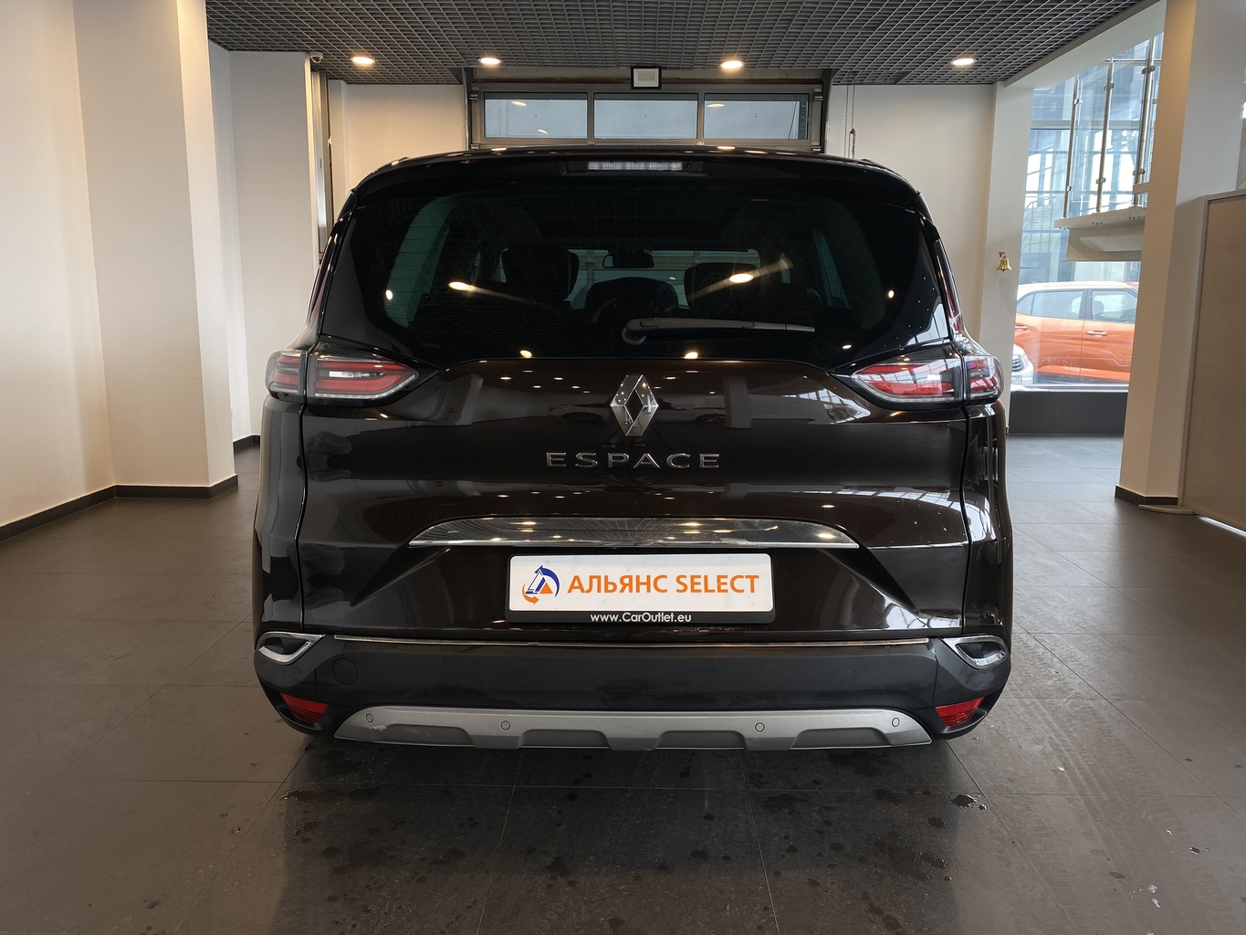 RENAULT ESPACE
