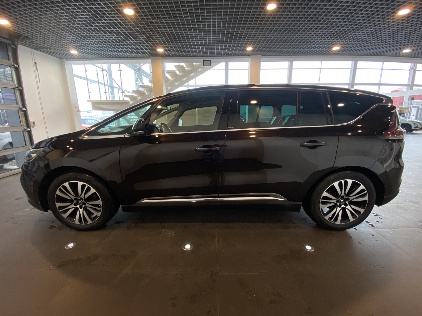RENAULT ESPACE