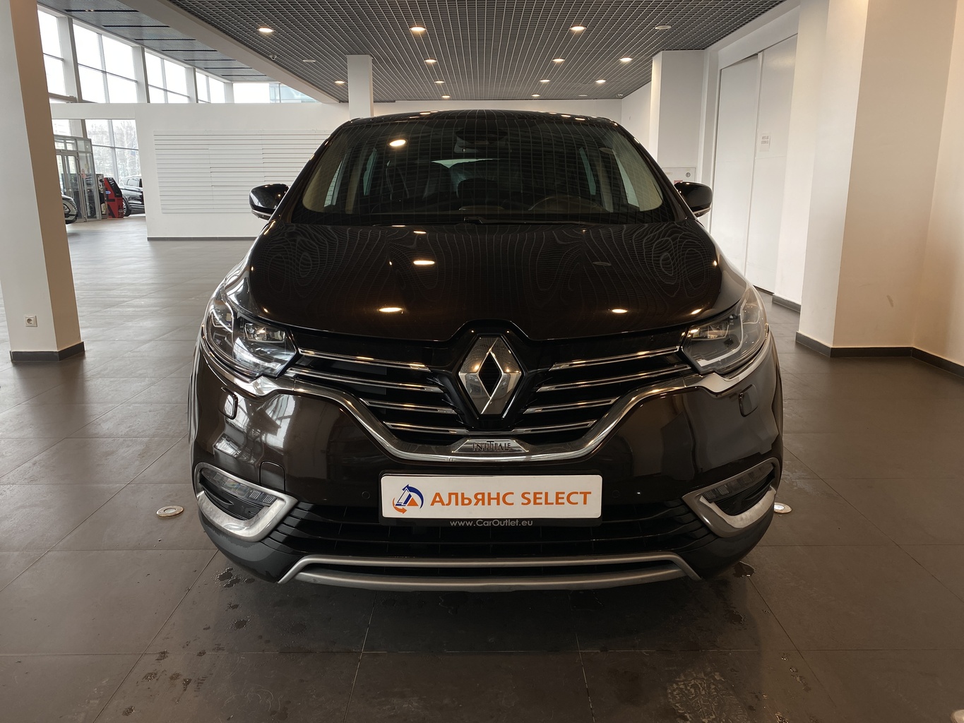 RENAULT ESPACE
