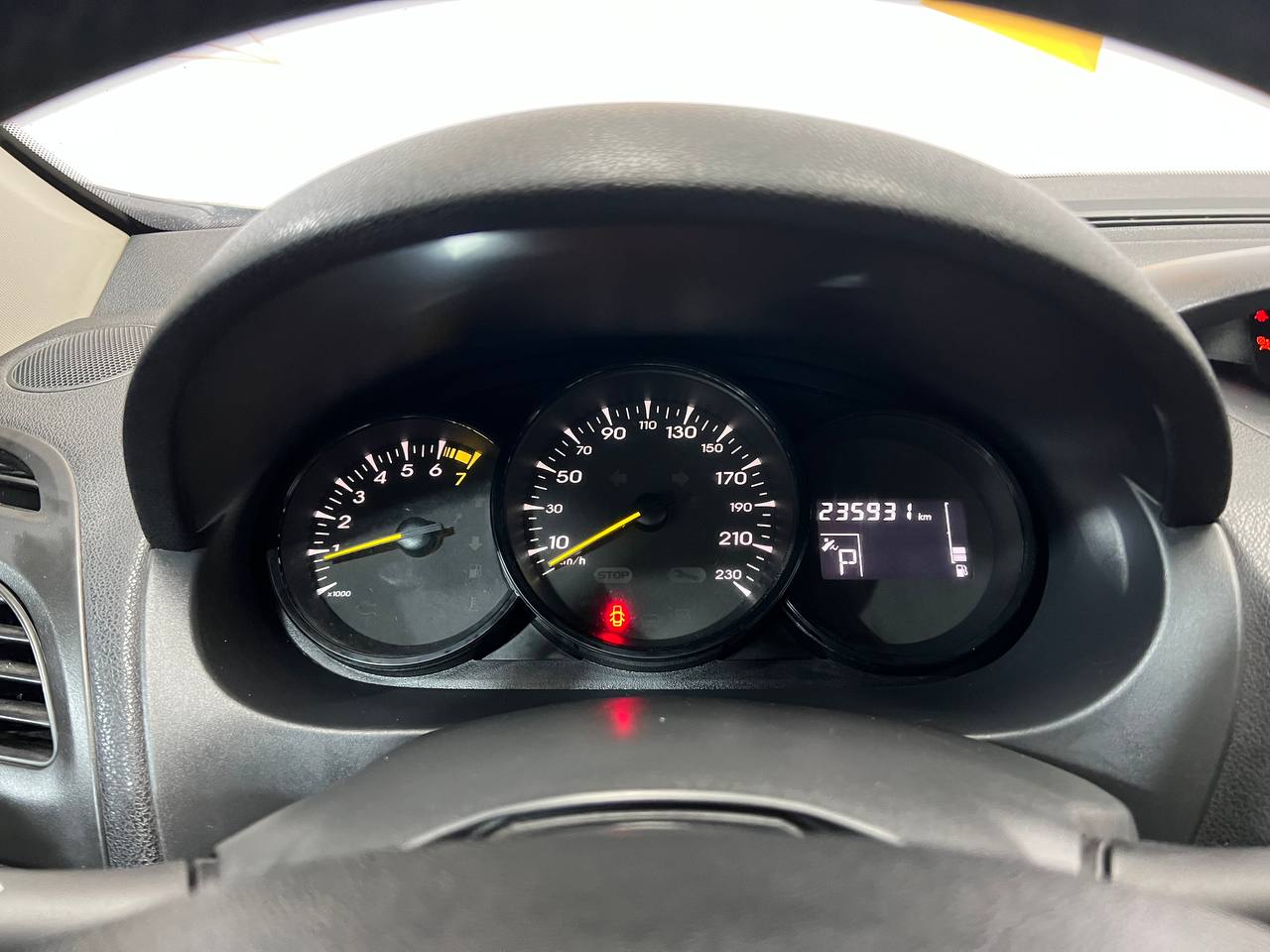 RENAULT FLUENCE