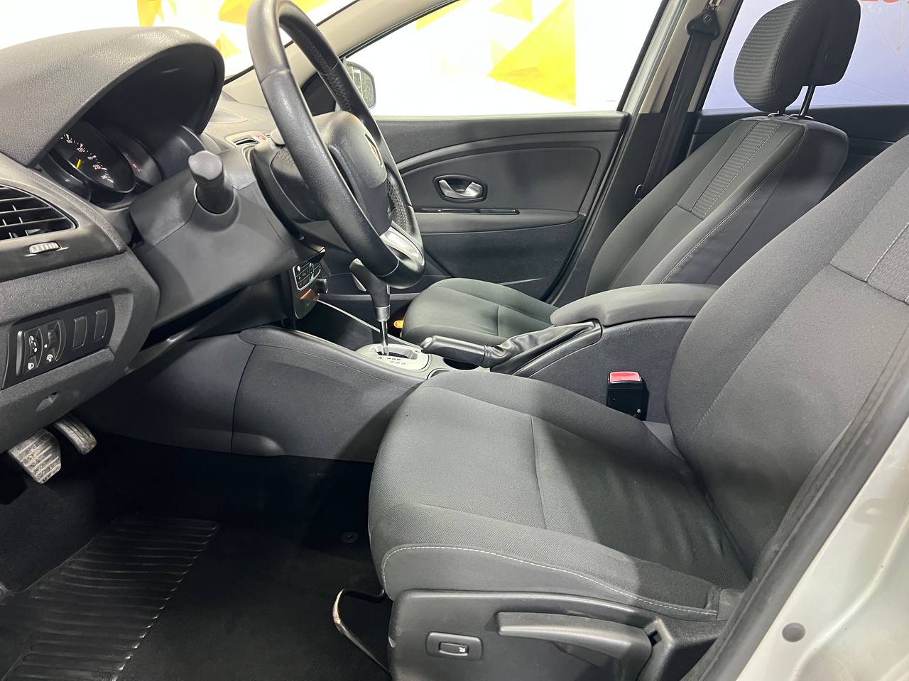 RENAULT FLUENCE