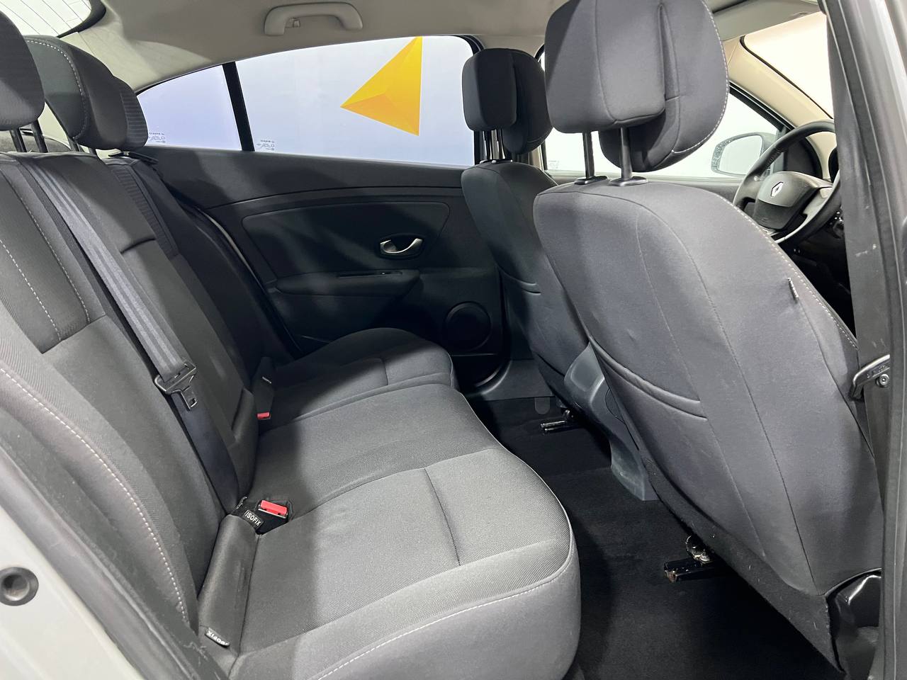 RENAULT FLUENCE