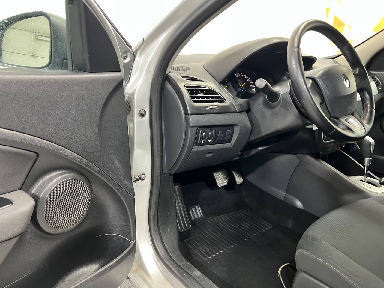 RENAULT FLUENCE