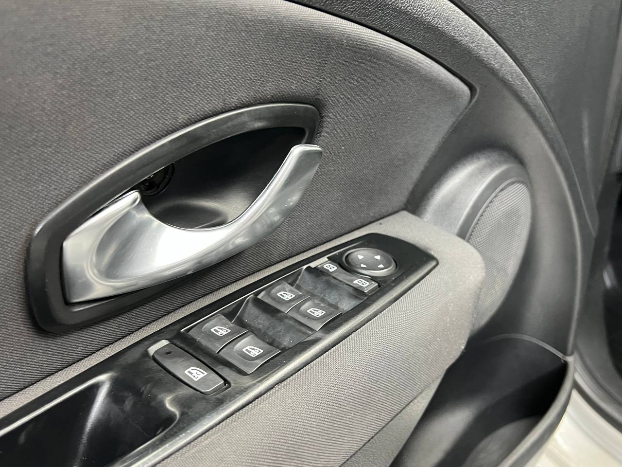 RENAULT FLUENCE