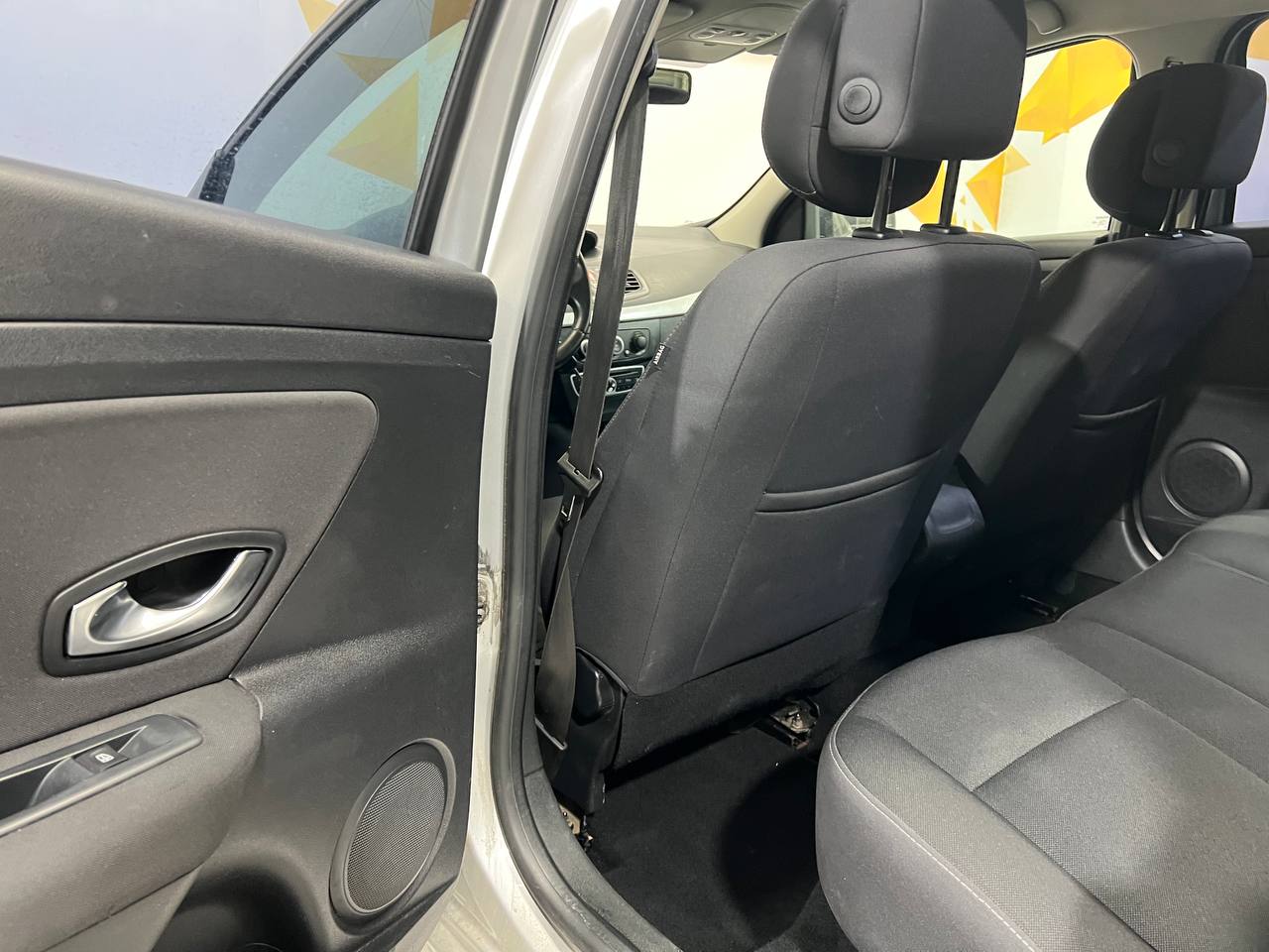 RENAULT FLUENCE