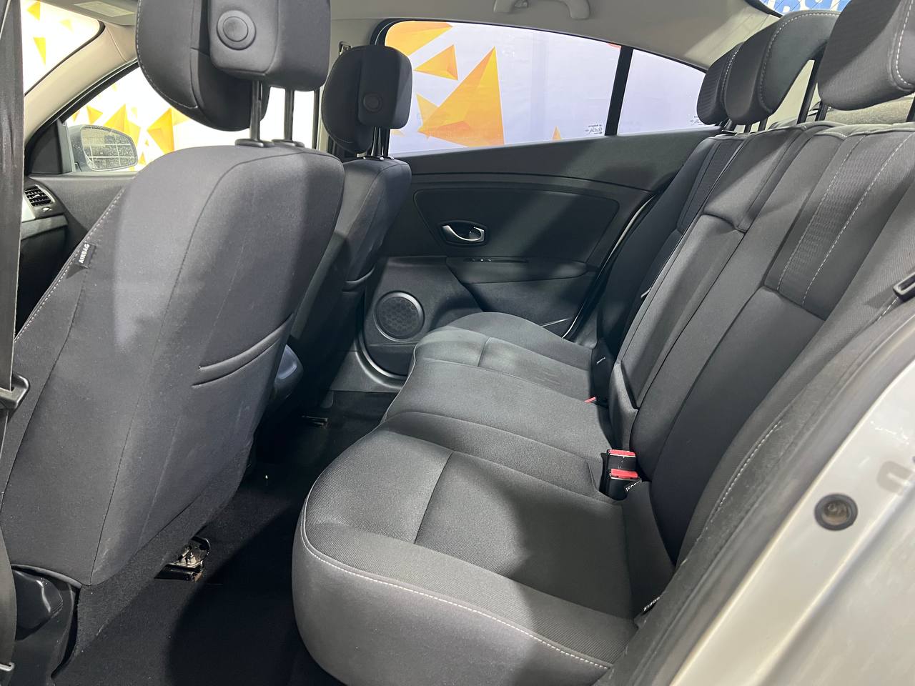 RENAULT FLUENCE