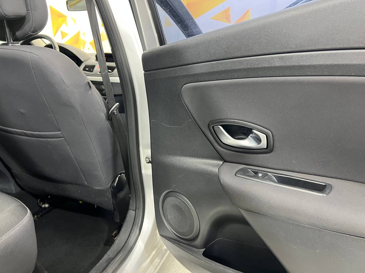 RENAULT FLUENCE