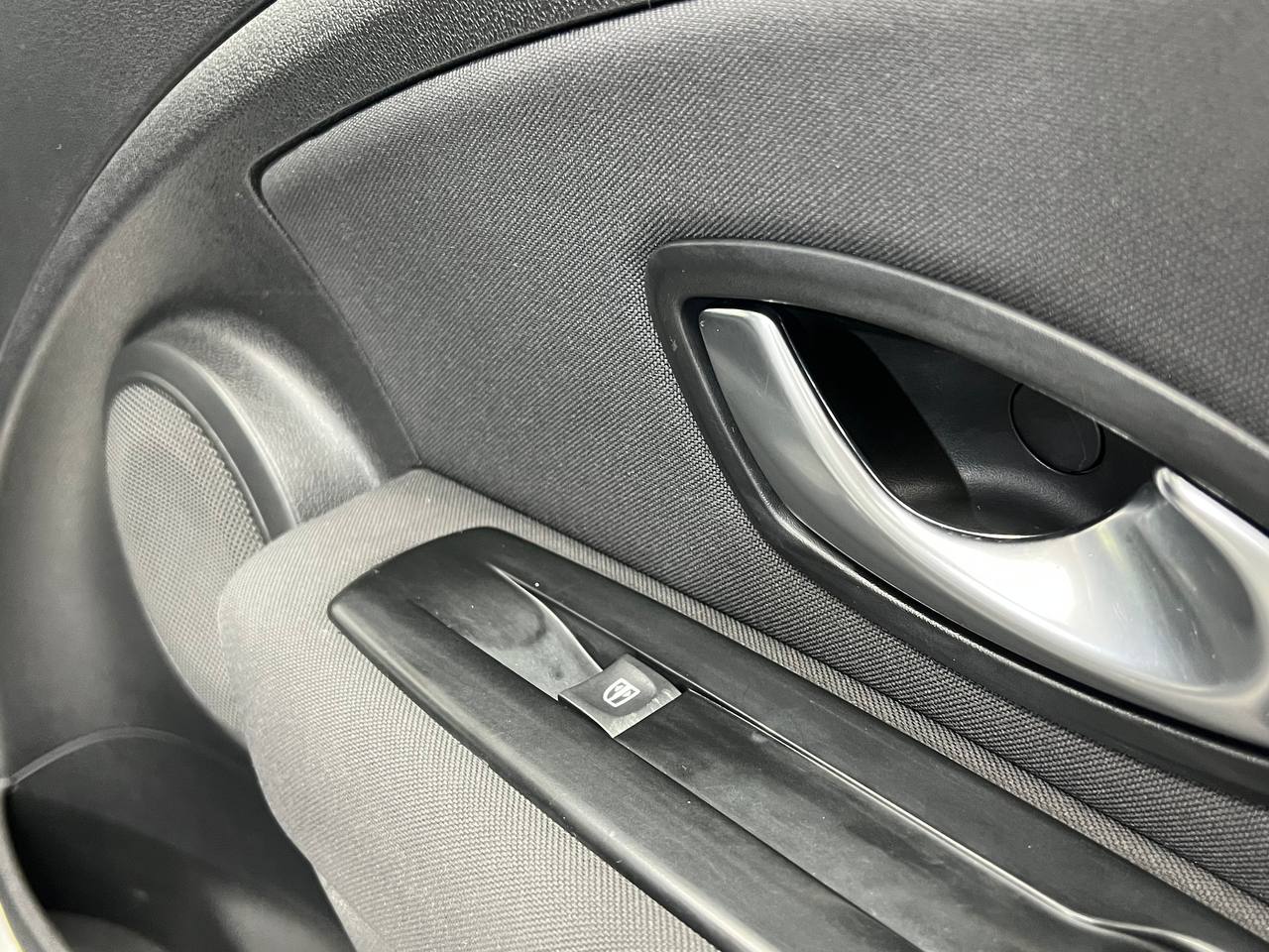 RENAULT FLUENCE