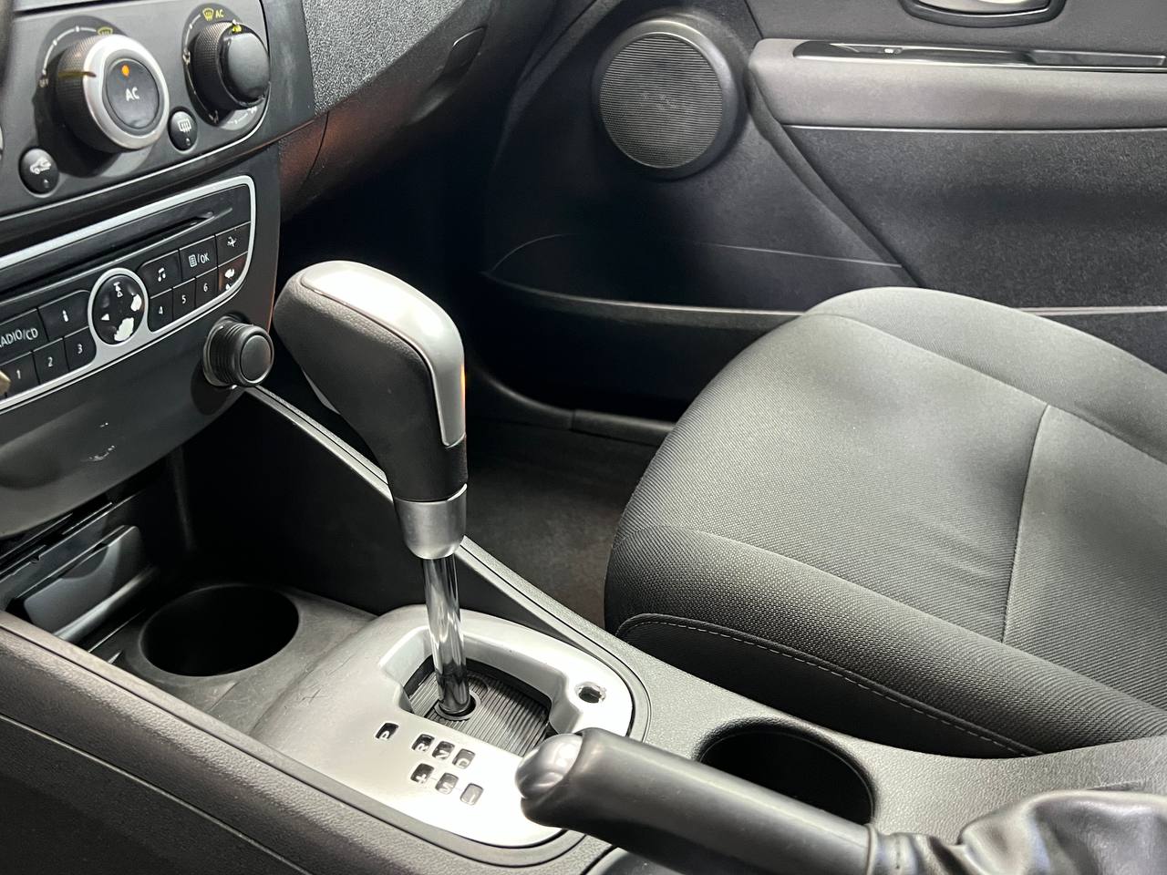 RENAULT FLUENCE