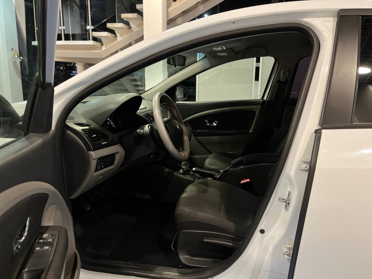 RENAULT FLUENCE