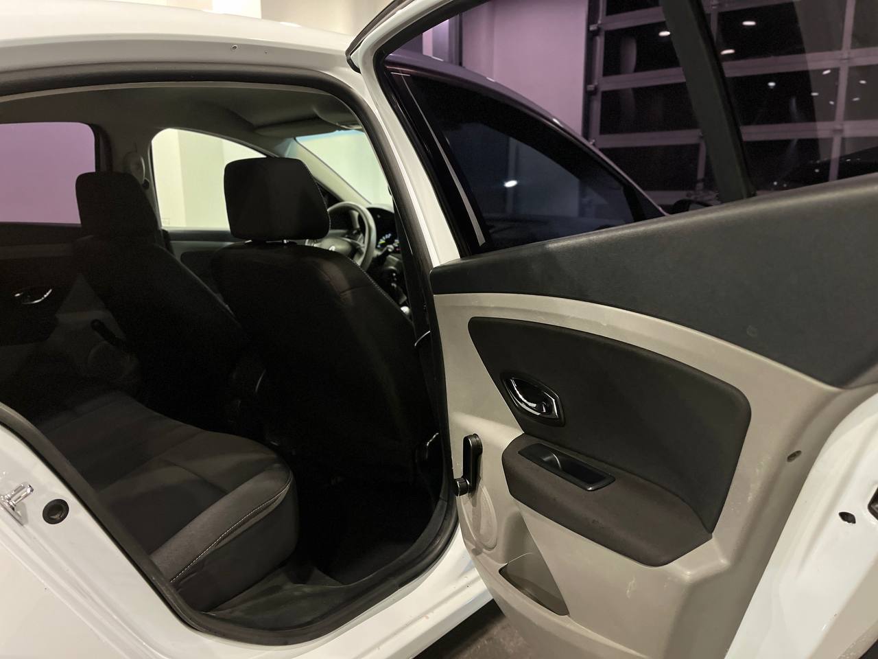 RENAULT FLUENCE