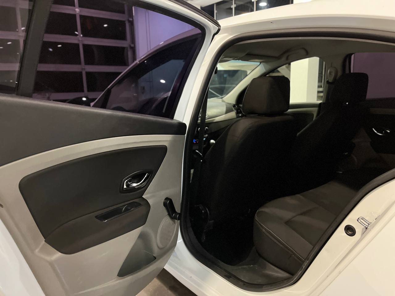 RENAULT FLUENCE