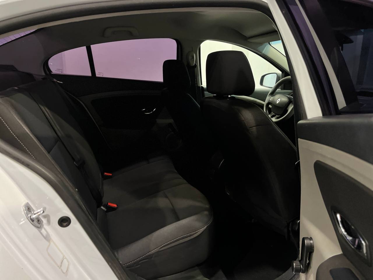 RENAULT FLUENCE