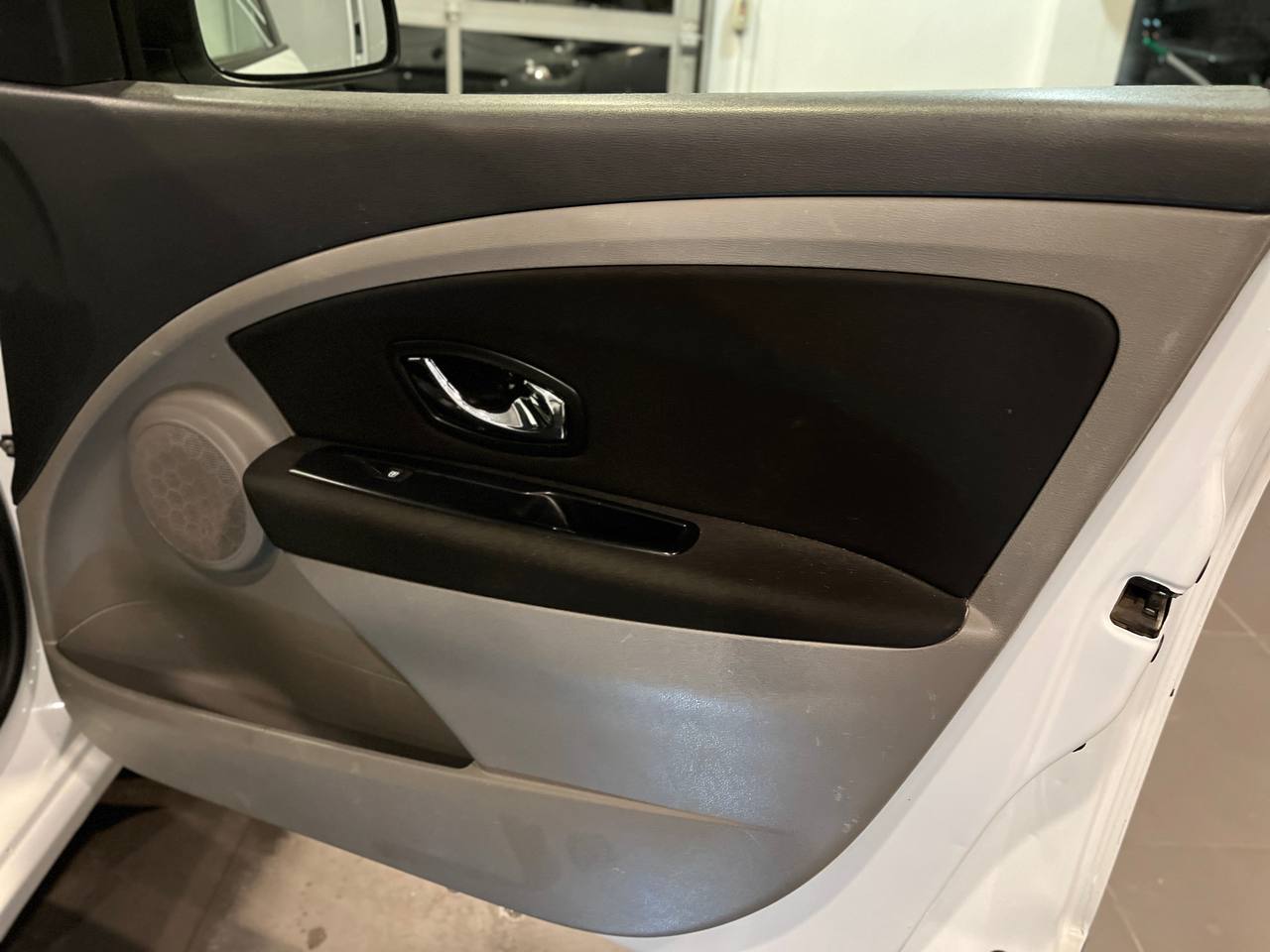 RENAULT FLUENCE