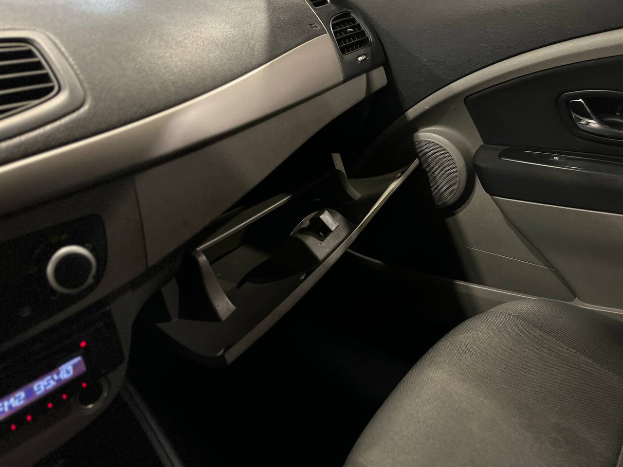 RENAULT FLUENCE