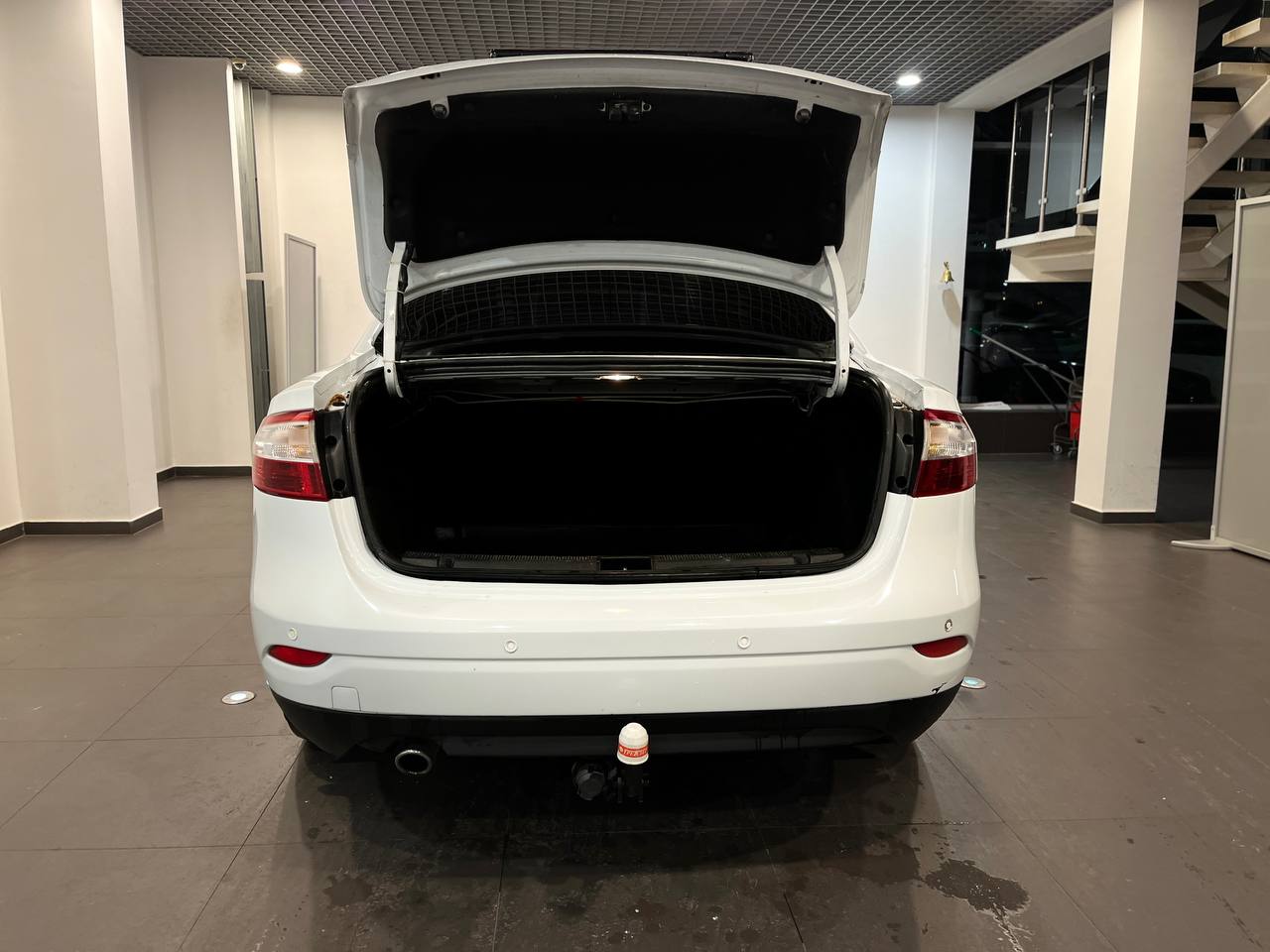 RENAULT FLUENCE