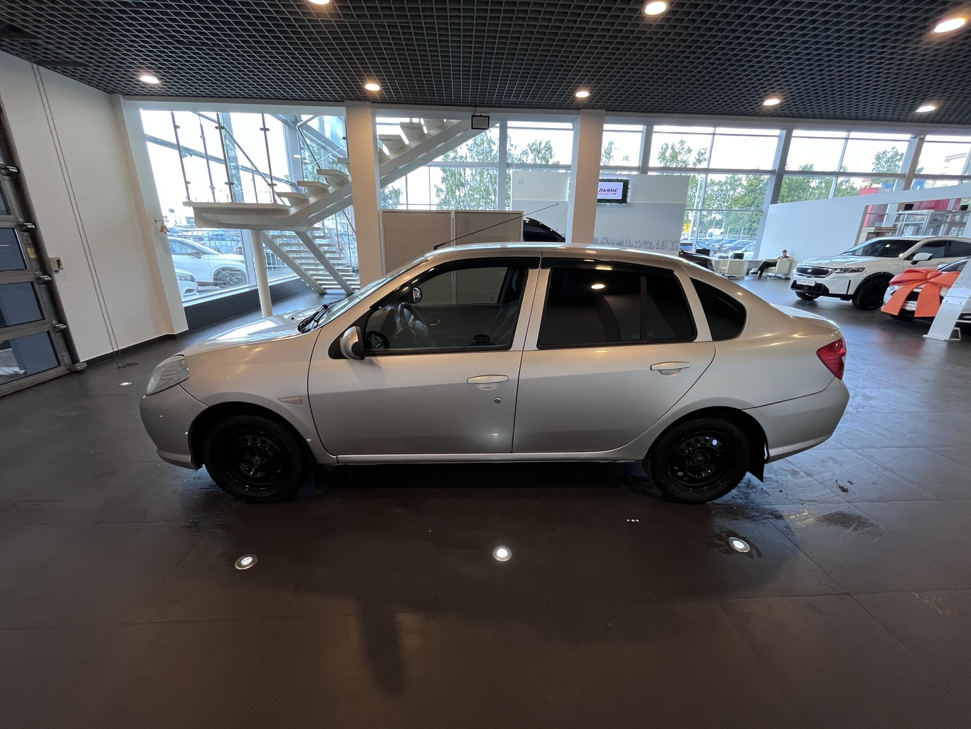 RENAULT SYMBOL