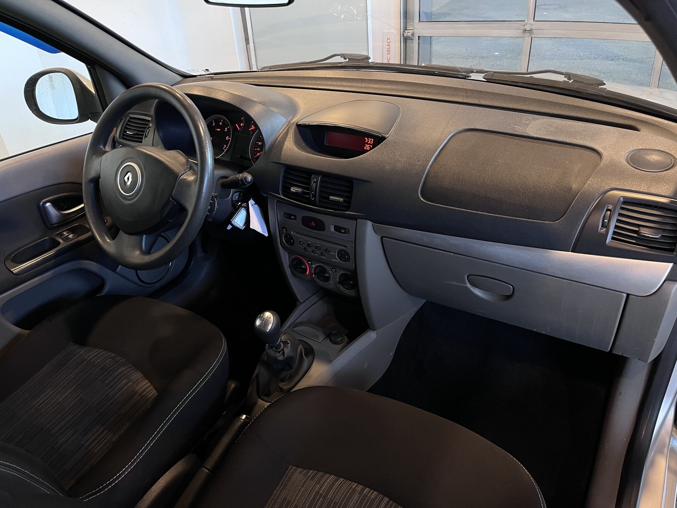 RENAULT SYMBOL