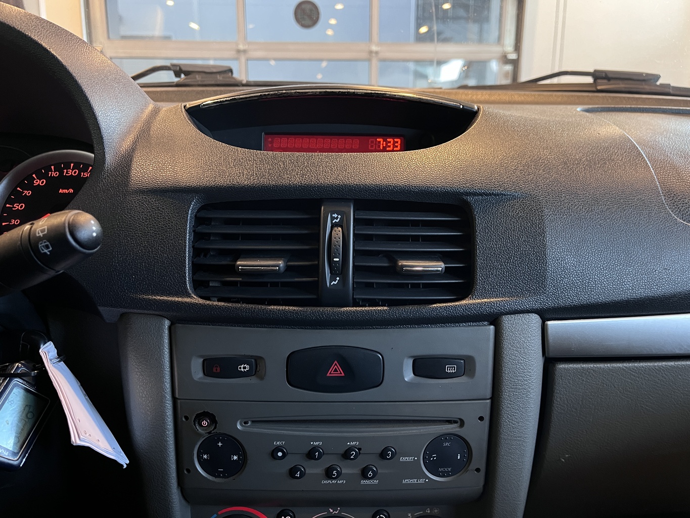 RENAULT SYMBOL