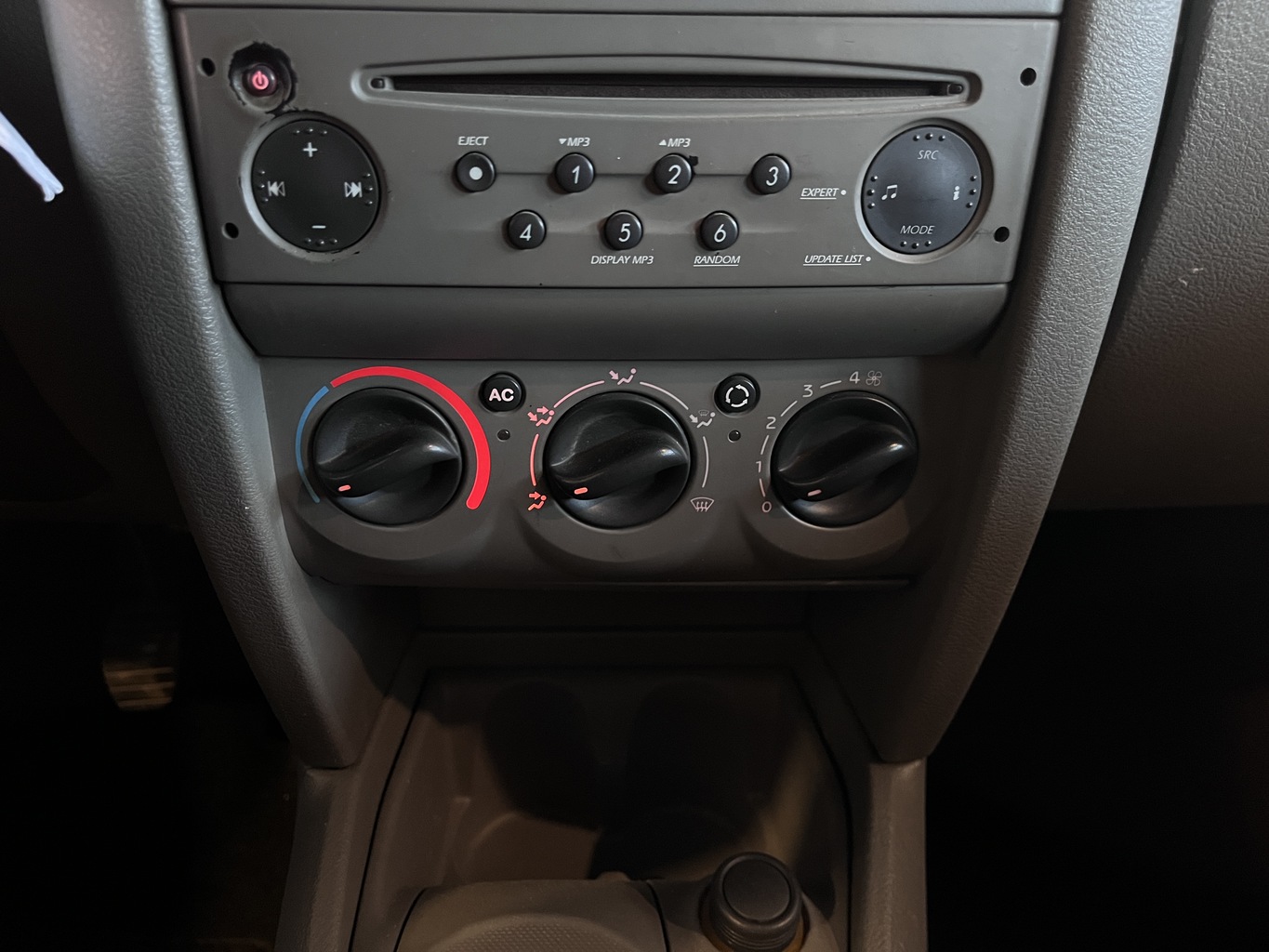 RENAULT SYMBOL