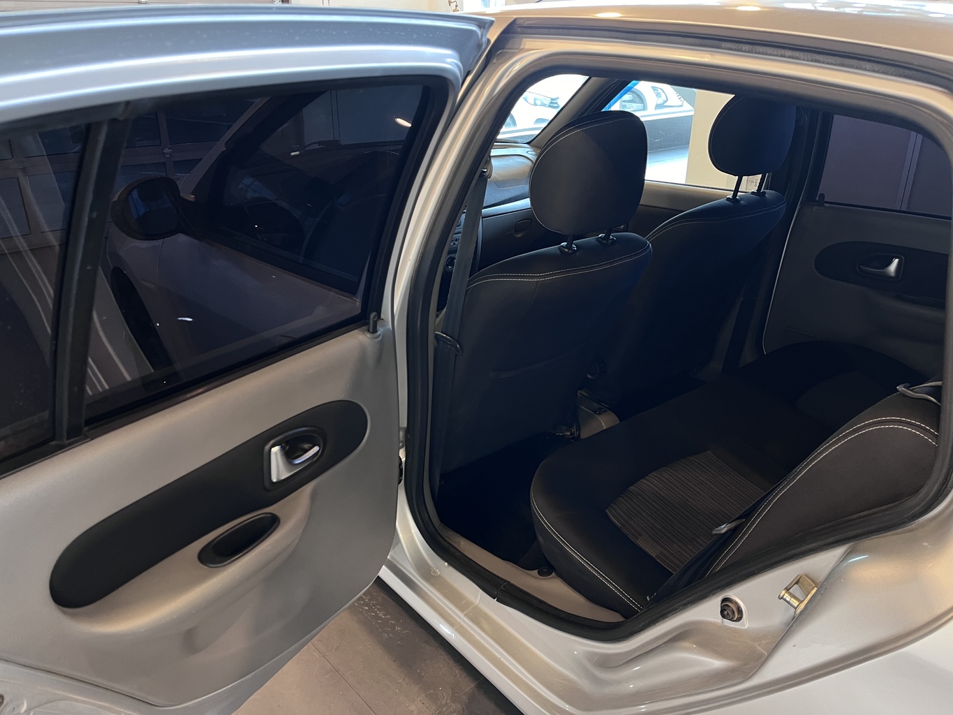 RENAULT SYMBOL