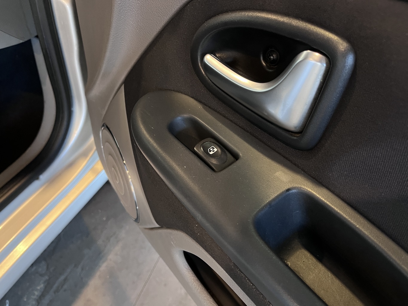 RENAULT SYMBOL