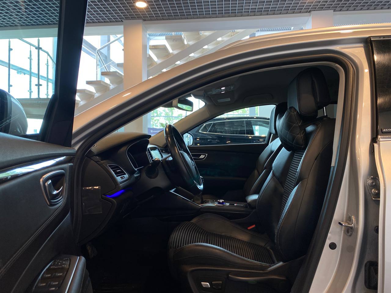 RENAULT TALISMAN
