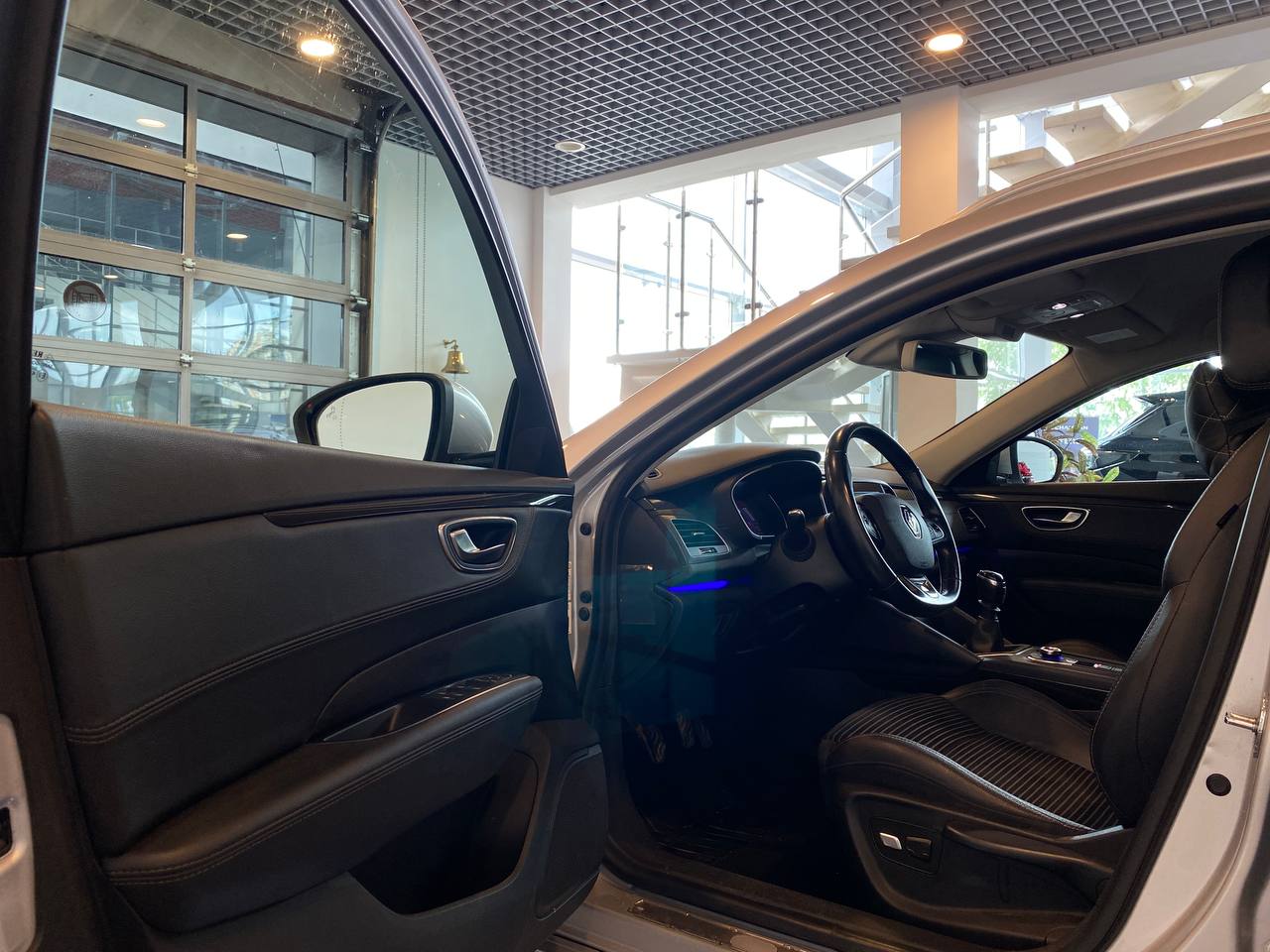 RENAULT TALISMAN