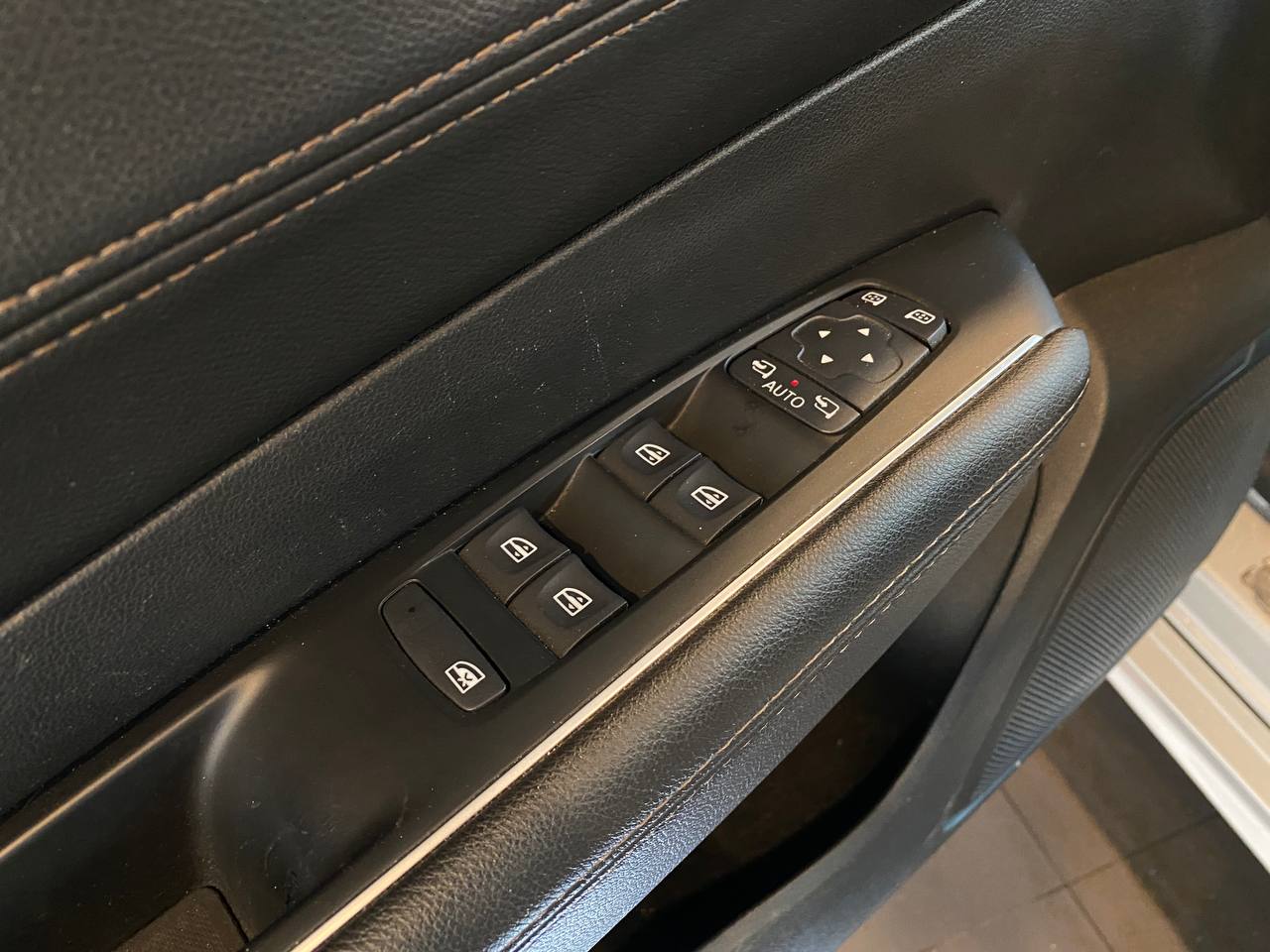 RENAULT TALISMAN