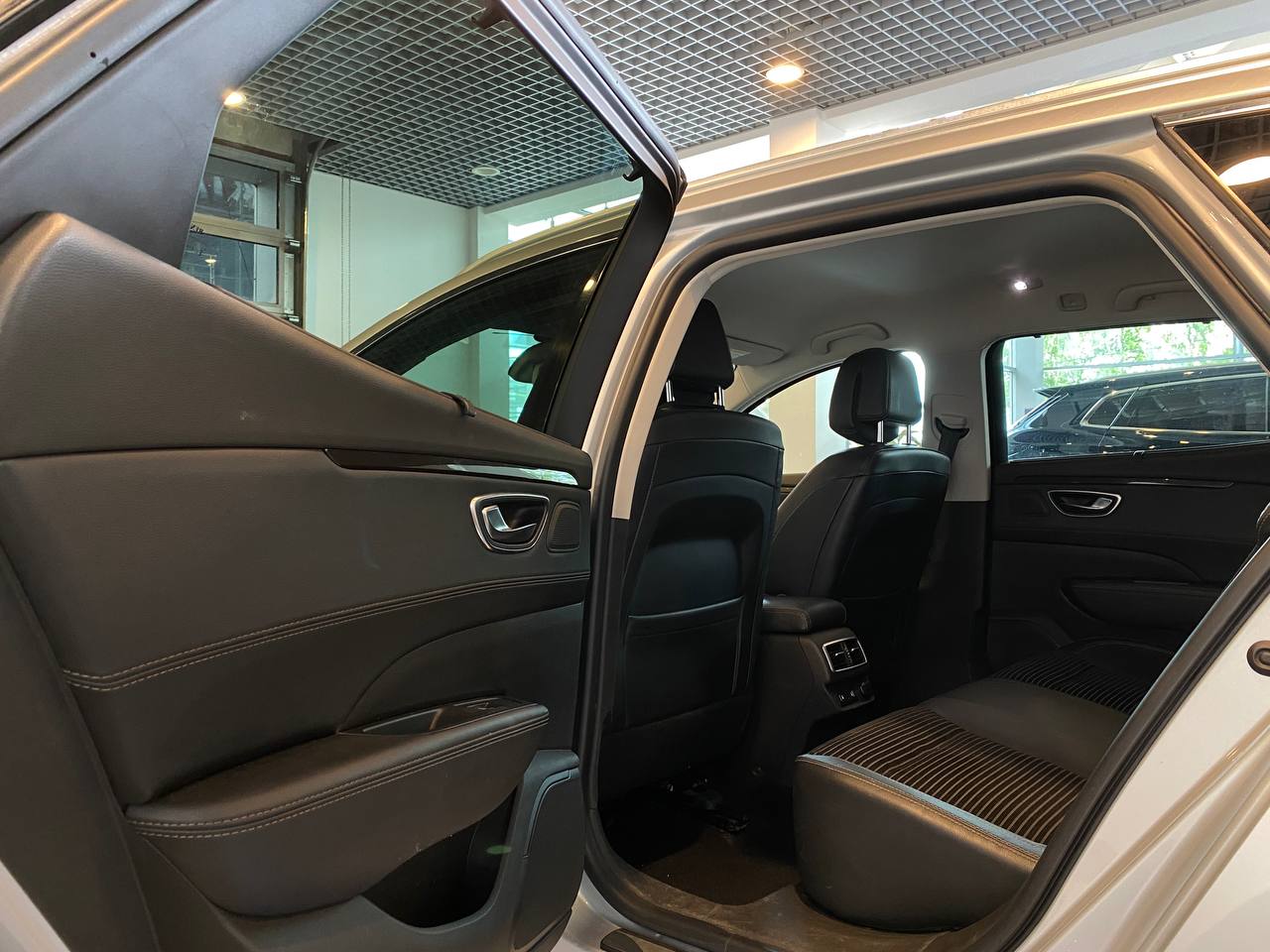 RENAULT TALISMAN