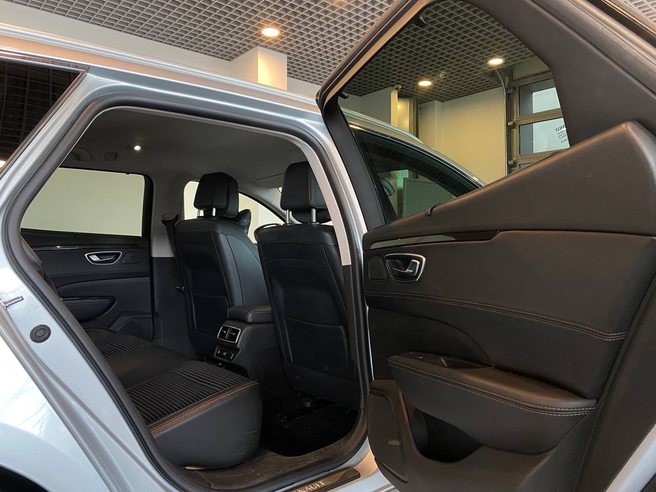 RENAULT TALISMAN