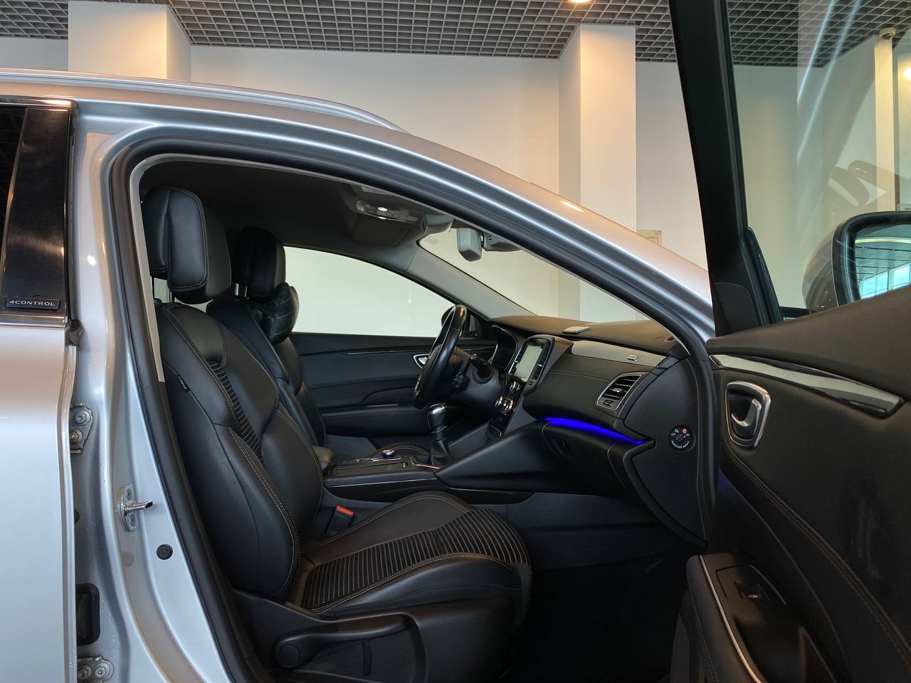 RENAULT TALISMAN