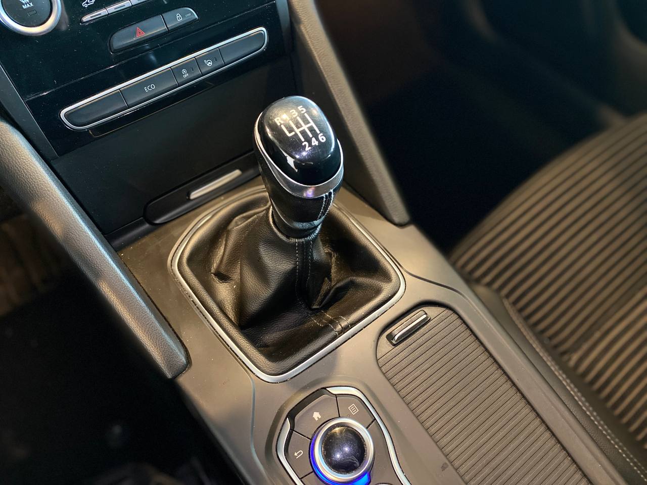 RENAULT TALISMAN