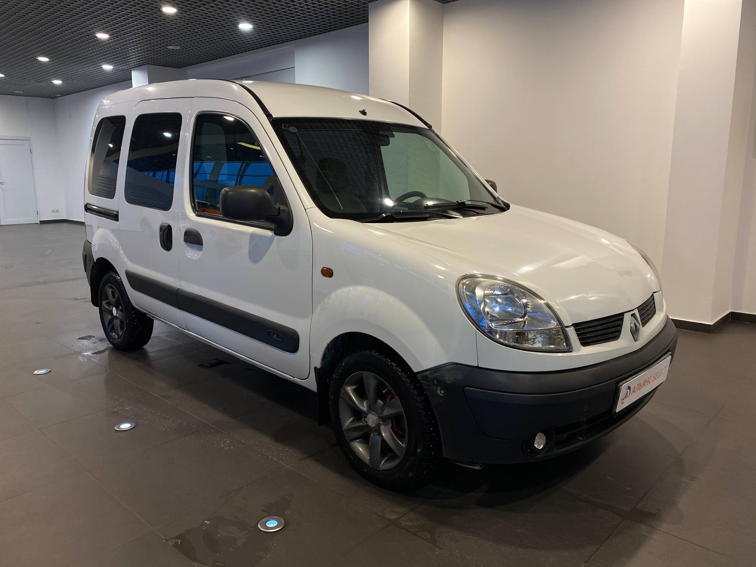 RENAULT KANGOO