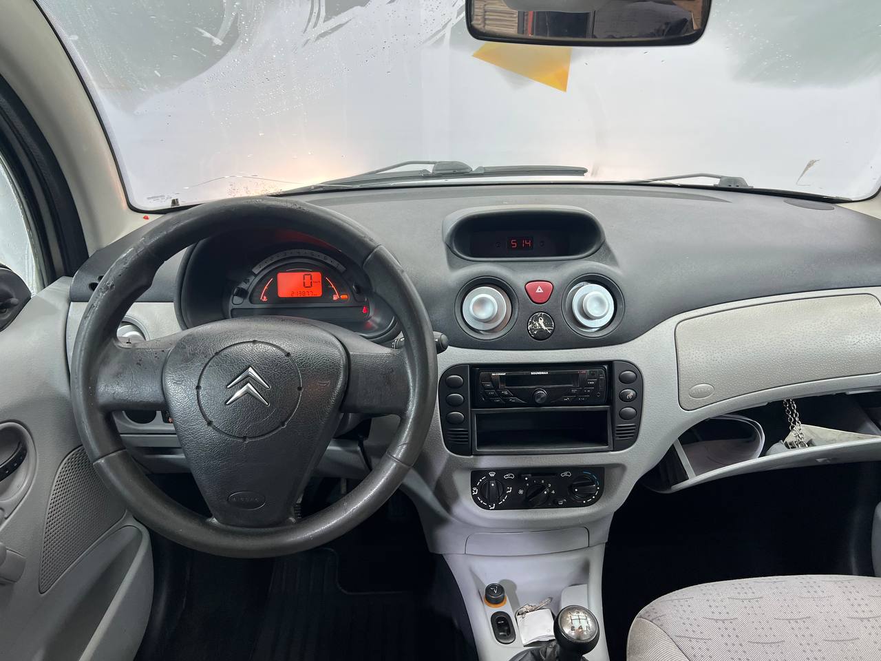 CITROEN C3