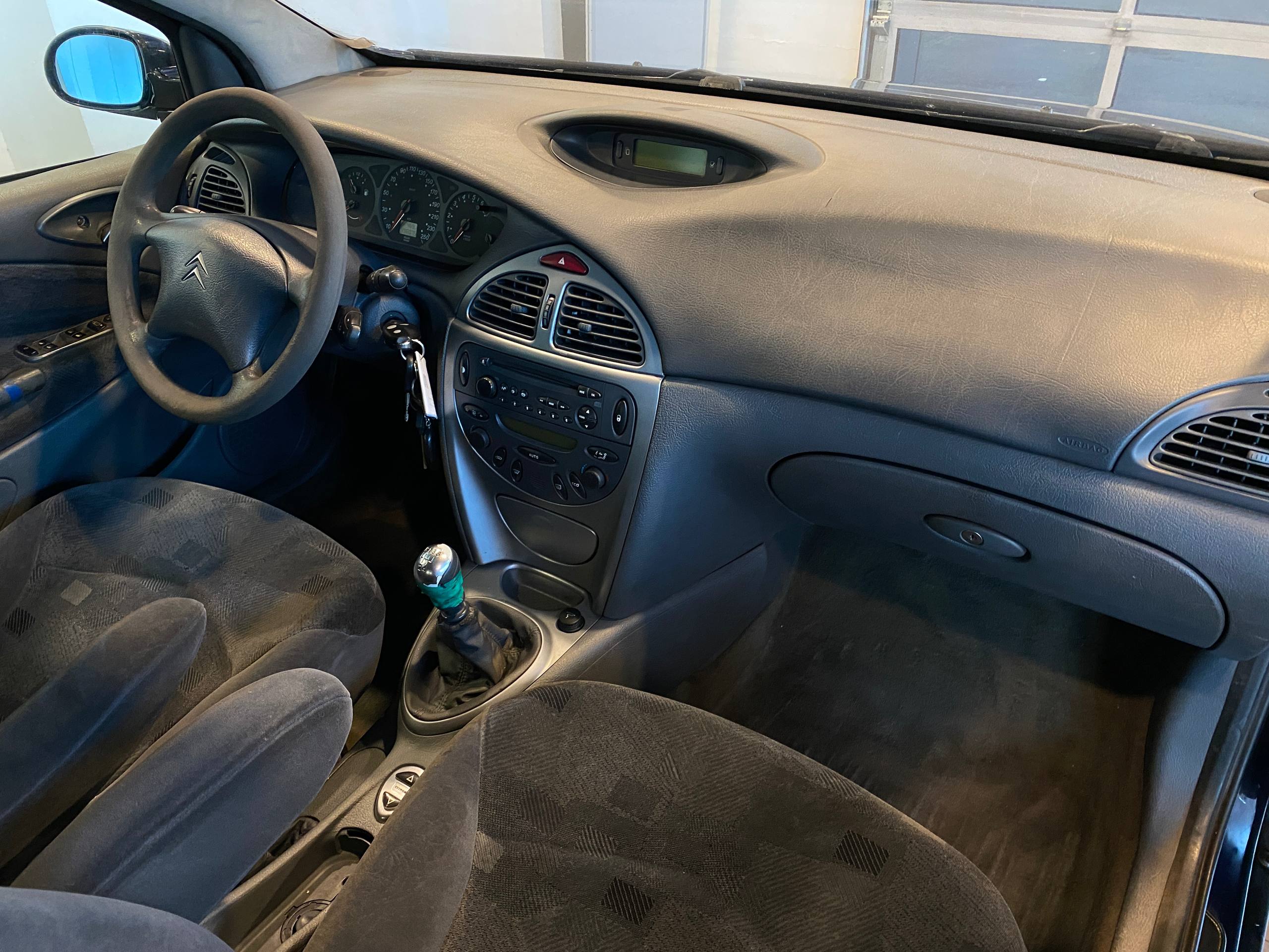 CITROEN C5