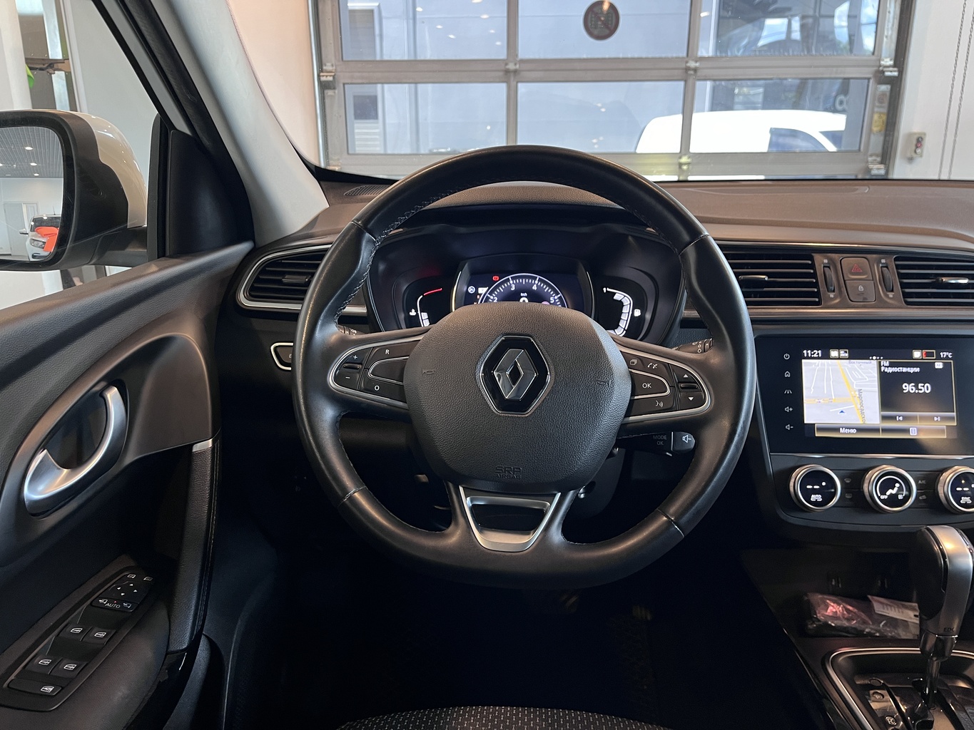RENAULT KADJAR