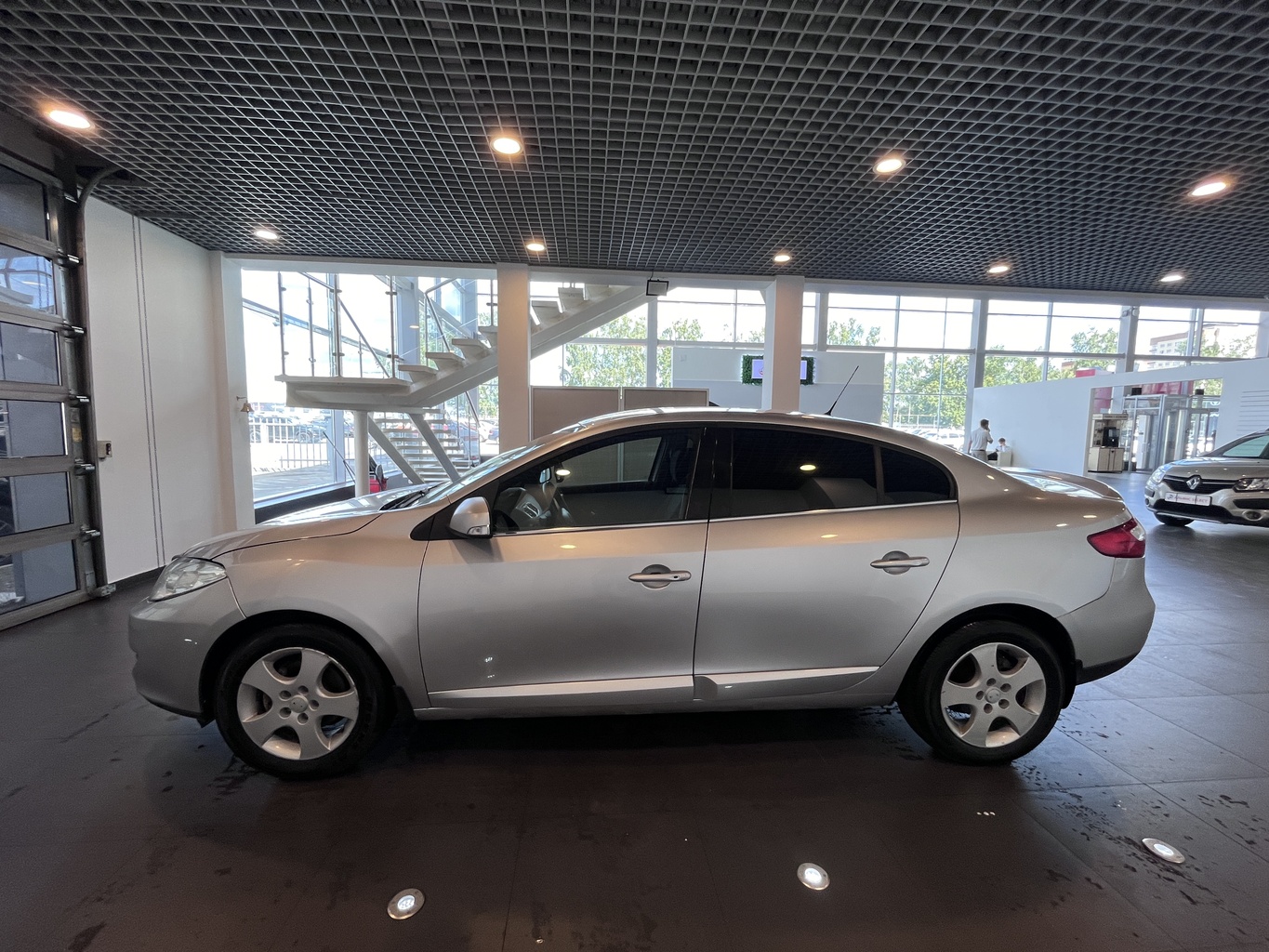 RENAULT FLUENCE