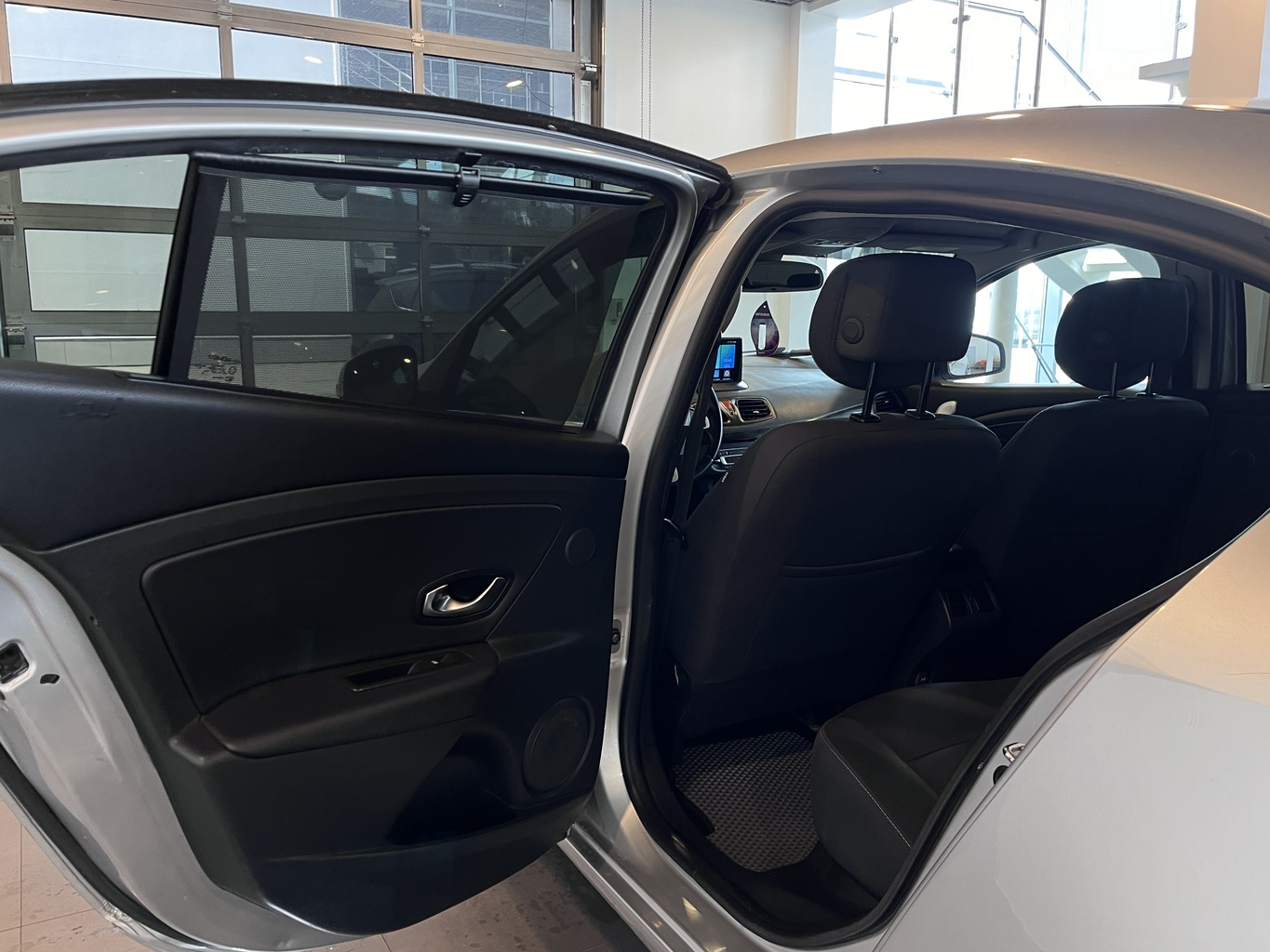 RENAULT FLUENCE