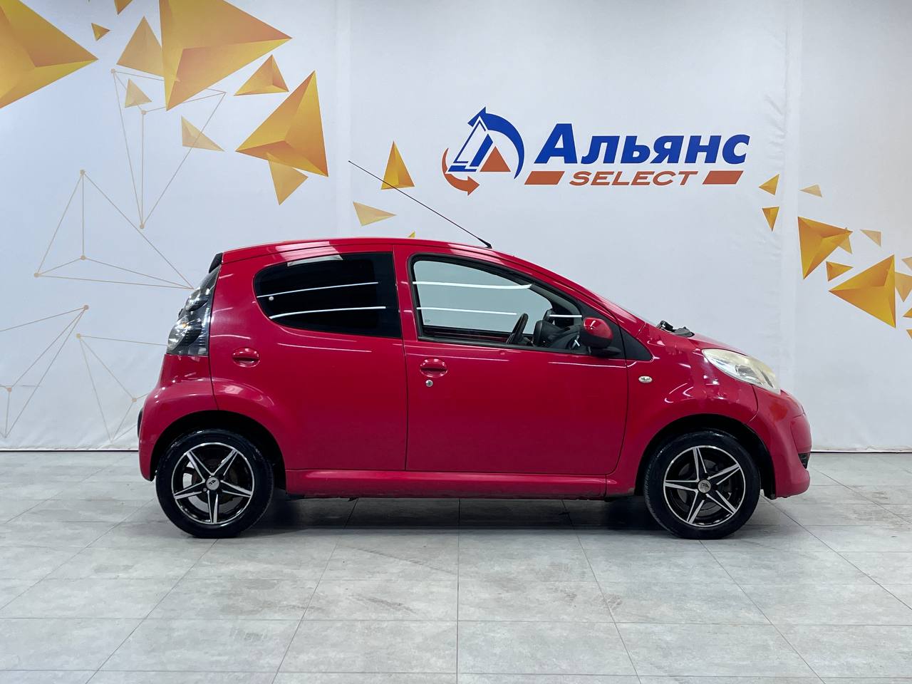 CITROEN C1
