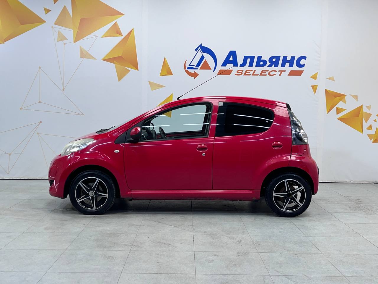 CITROEN C1