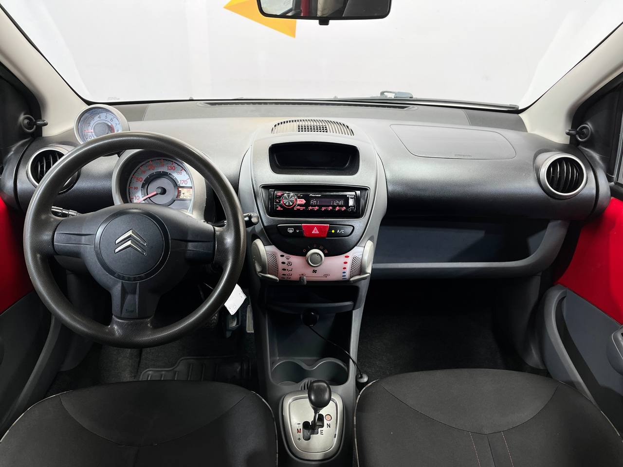 CITROEN C1