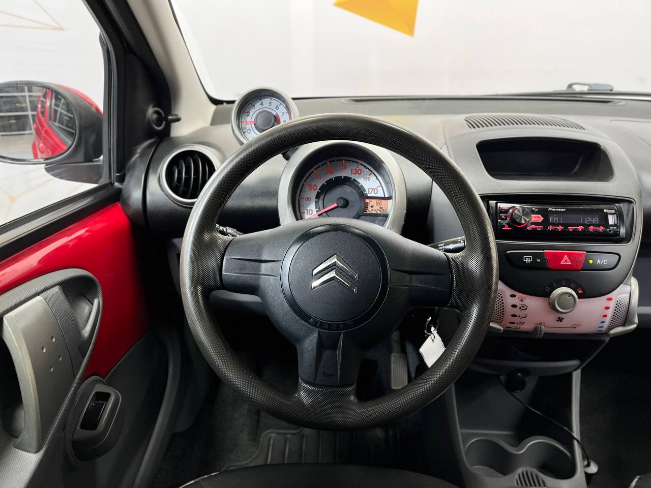 CITROEN C1
