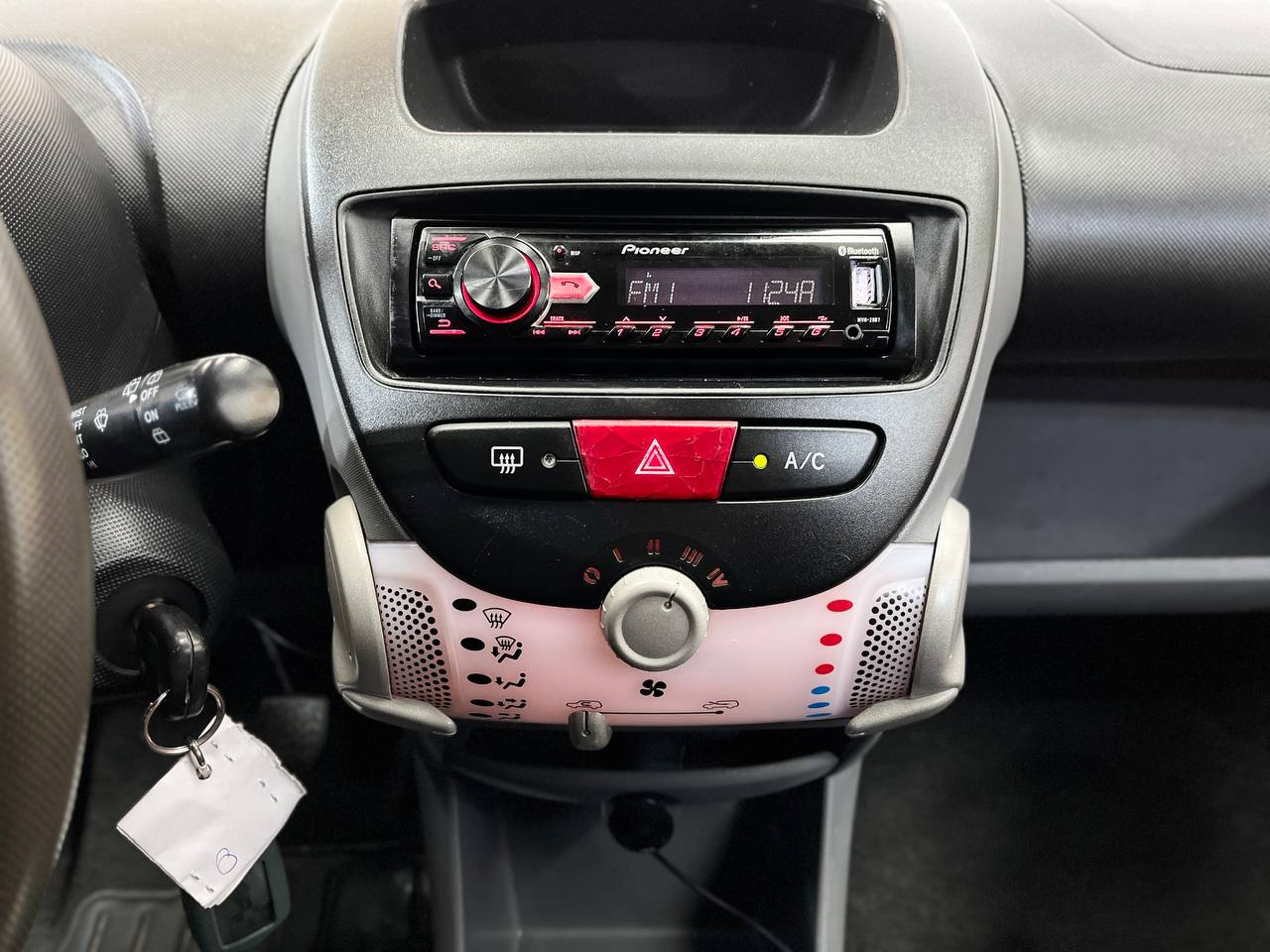 CITROEN C1