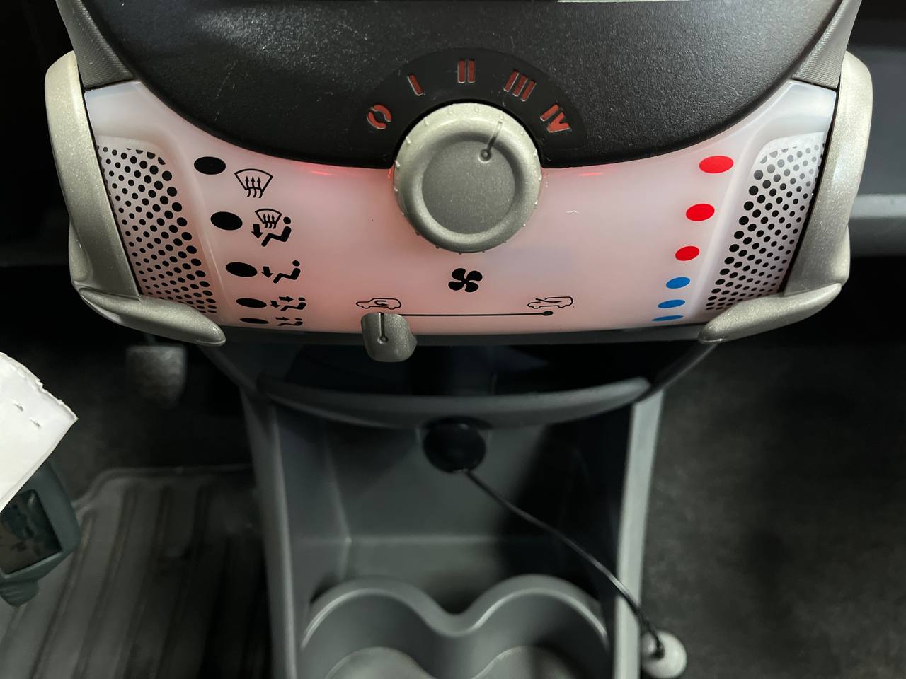 CITROEN C1