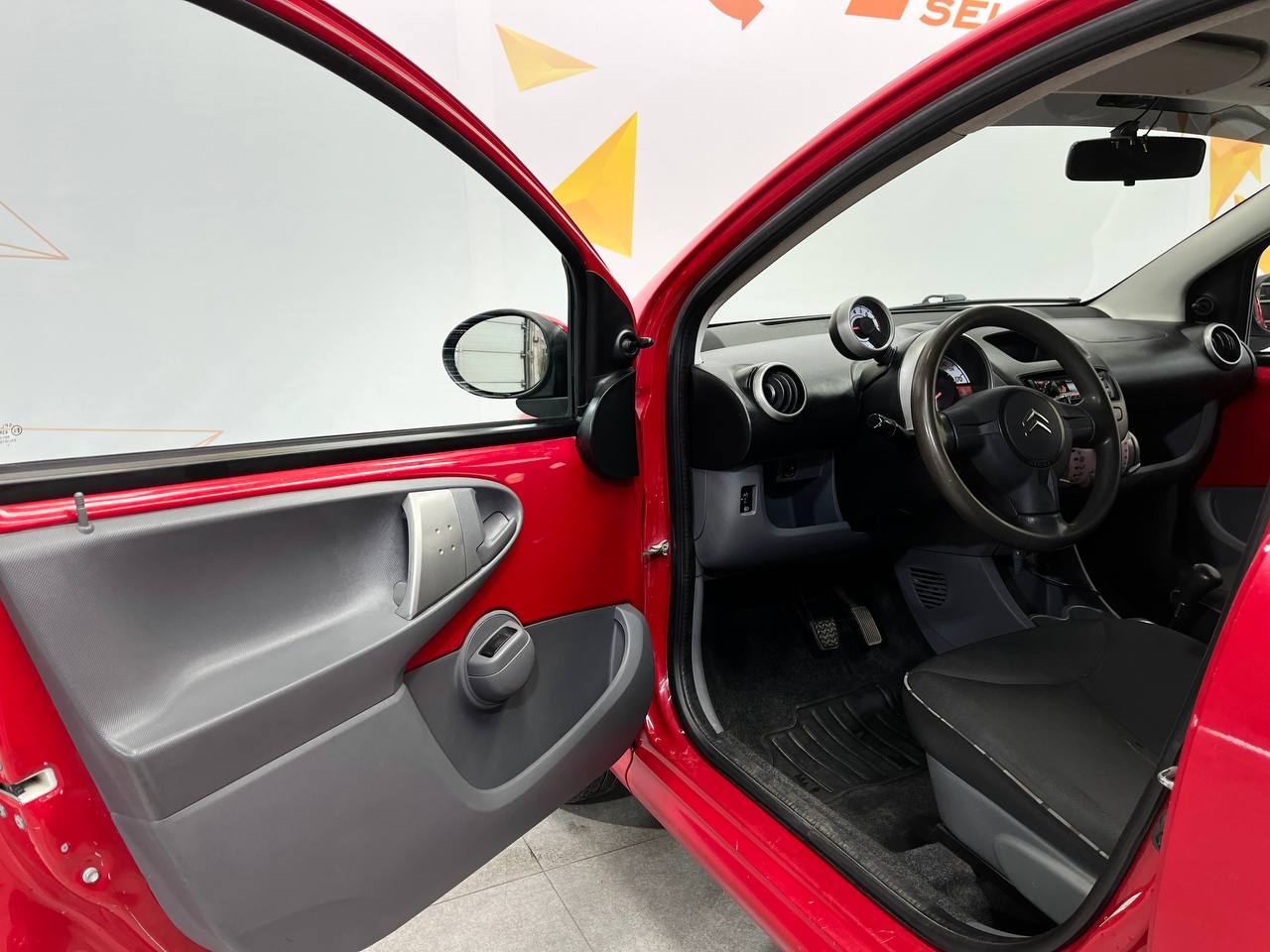 CITROEN C1