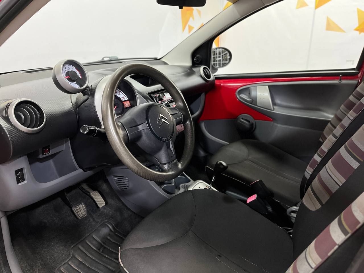 CITROEN C1